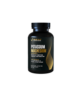 SELF OMNINUTRITION - POTASSIUM & MAGNESIUM